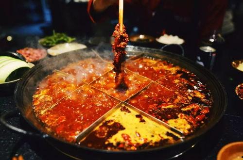 娱乐吃瓜酱吃火锅小说,娱乐吃瓜酱的麻辣人生