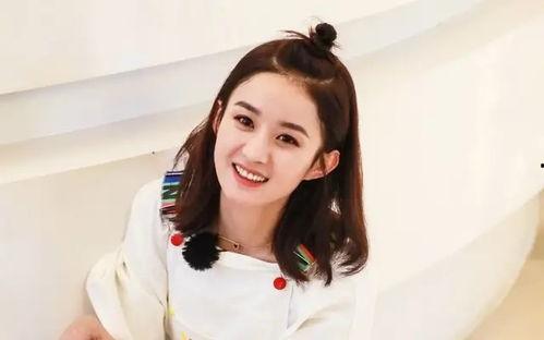 娱乐八卦吃瓜赵丽颖是真的吗,娱乐八卦中的真相与谣言