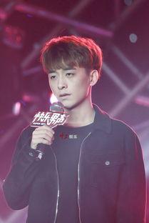 快乐男声少女团 网红,网红新势力崛起