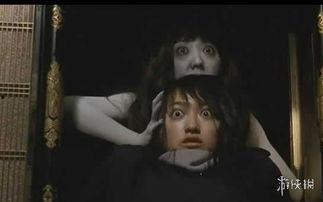 咒怨幕后花絮视频,揭秘幕后制作秘辛，惊悚背后的真实故事