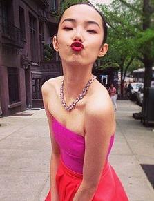 雎晓雯个人资料,时尚界的新星，多才多艺的模特与演员