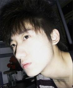 草根民间帅哥生活照,民间帅哥生活照风采展示