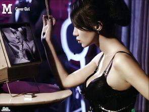 哪位明星尺度大,揭秘XXX的惊世之作