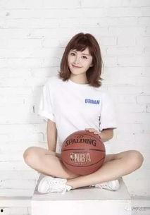 腾讯篮球女主播收入