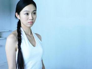 姜妍胸照片,尽显东方女性韵味