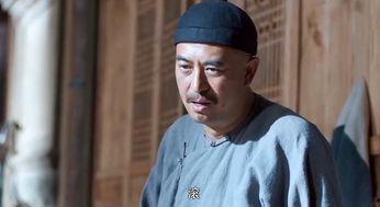 白鹿原搞笑,笑谈历史风云，演绎民间传奇