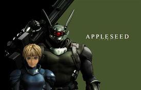 苹果核战记 花絮