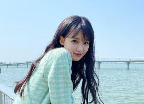 孙怡小时候的照片,孙怡童年照片勾起回忆