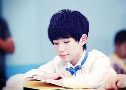 茆盛泉的家庭背景