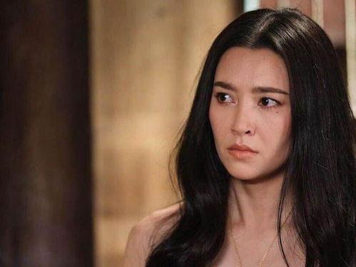 泰国女演员贝拉,璀璨星途与魅力人生